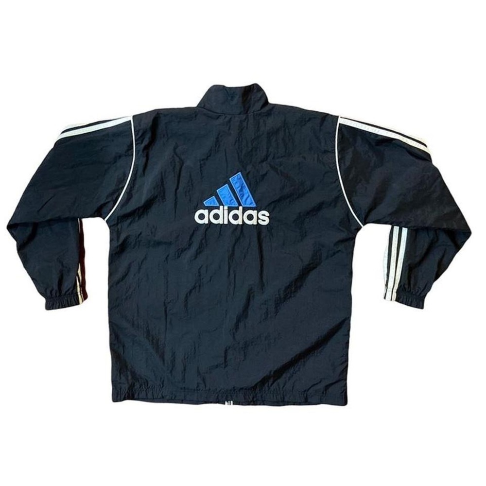 00s Adidas Windbreaker (L)